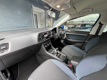 Used SEAT Ateca 2020 for sale - 78233010: Photo
