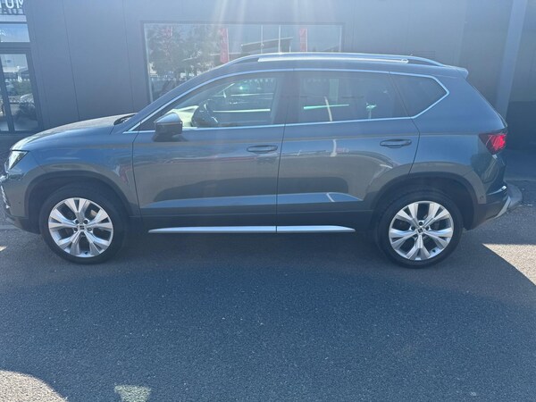 Used SEAT Ateca 2021 for sale - 76229251: Photo 10