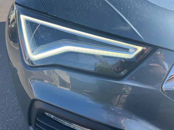 Used SEAT Ateca 2021 for sale - 76229251: Photo 15