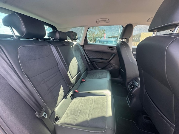 Used SEAT Ateca 2021 for sale - 76229251: Photo 23