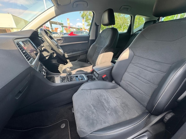 Used SEAT Ateca 2021 for sale - 76229251: Photo 26