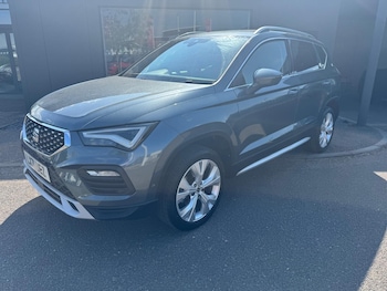 Used SEAT Ateca 2021 for sale - 76229251: Photo 3