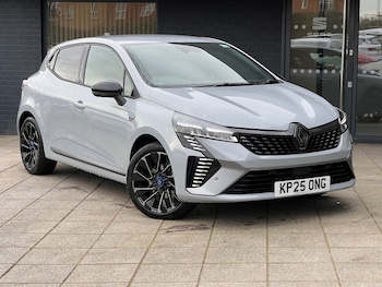 Used Renault Clio 2025 for sale - 77600297: Photo