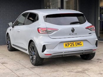 Used Renault Clio 2025 for sale - 77600297: Photo