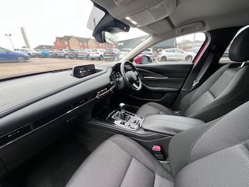 Used Mazda CX-30 2022 for sale - 77193699: Photo