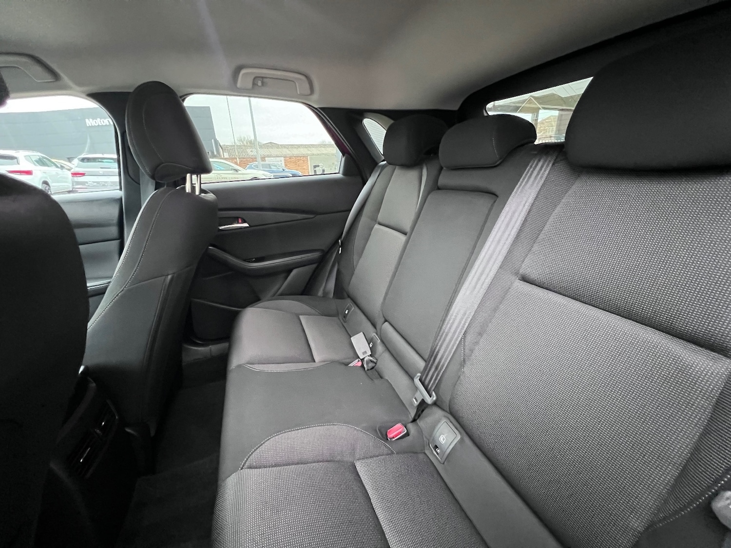 Used Mazda CX-30 2022 for sale - 77193699: Photo 67