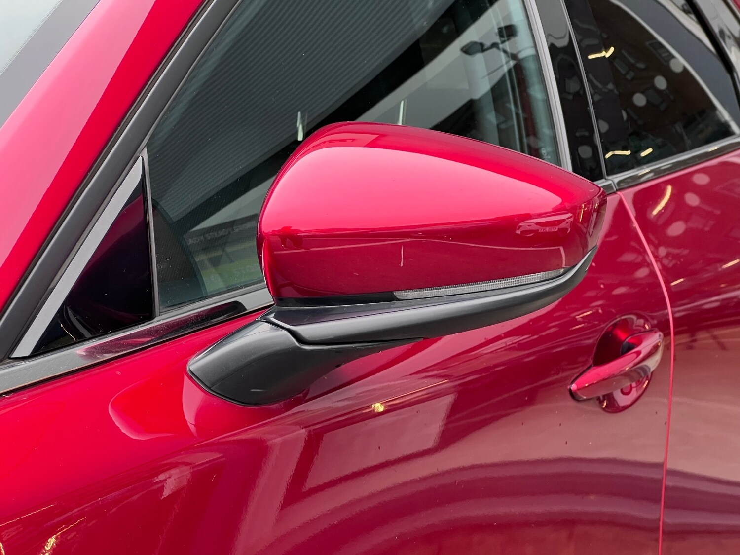 Used Mazda CX-30 2022 for sale - 77193699: Photo 73