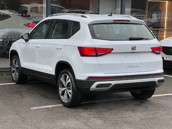 Used SEAT Ateca undefined for sale - 76954426: Photo