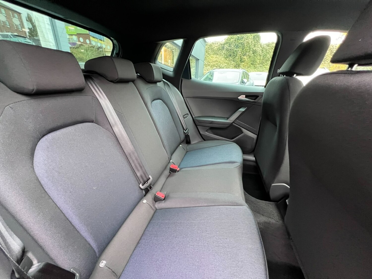 Used SEAT Arona for sale - 76622209: Photo 10