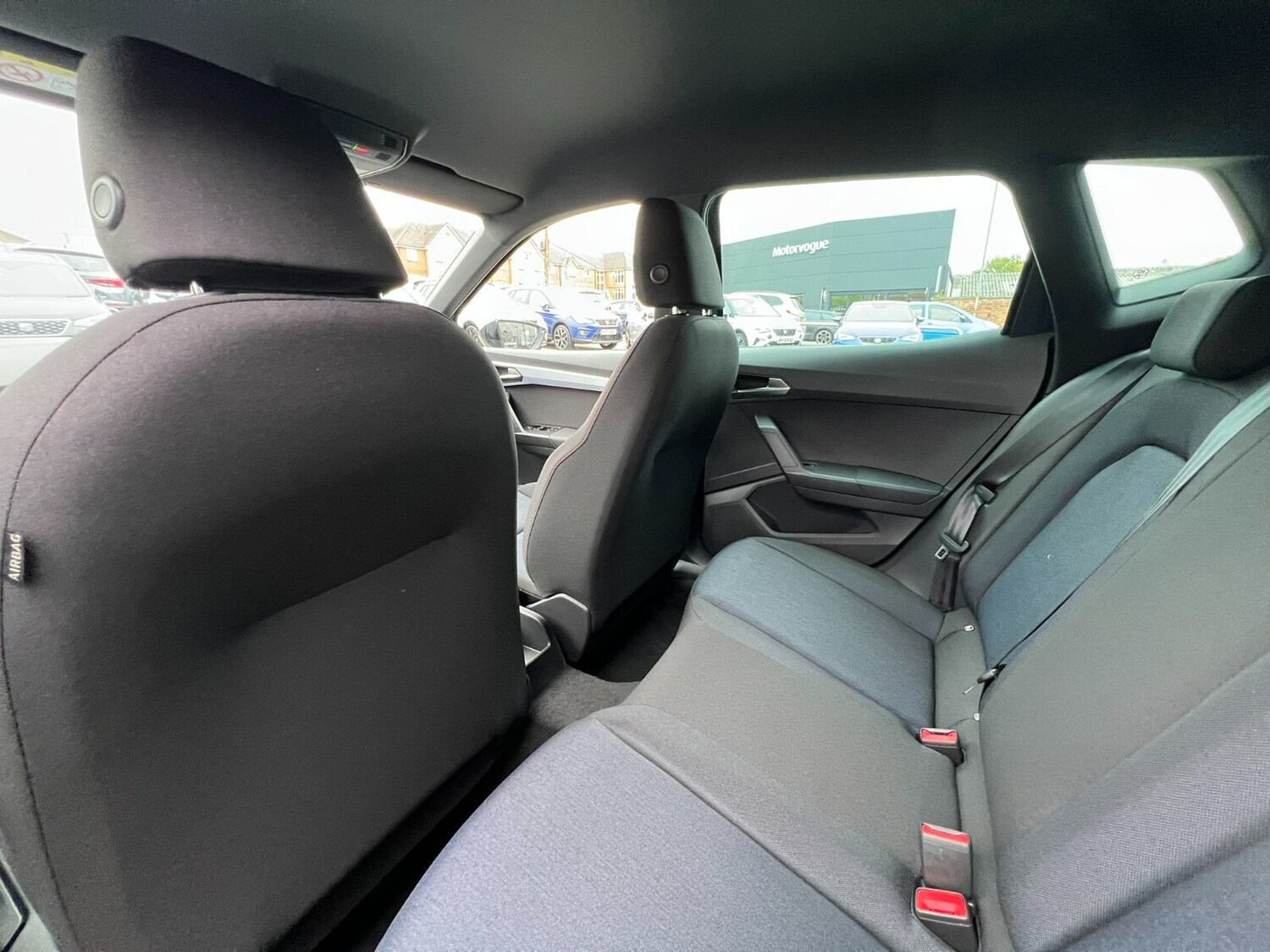 Used SEAT Arona for sale - 76622209: Photo 11