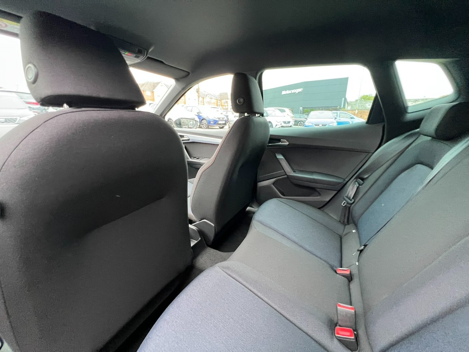 Used SEAT Arona for sale - 76622209: Photo 12