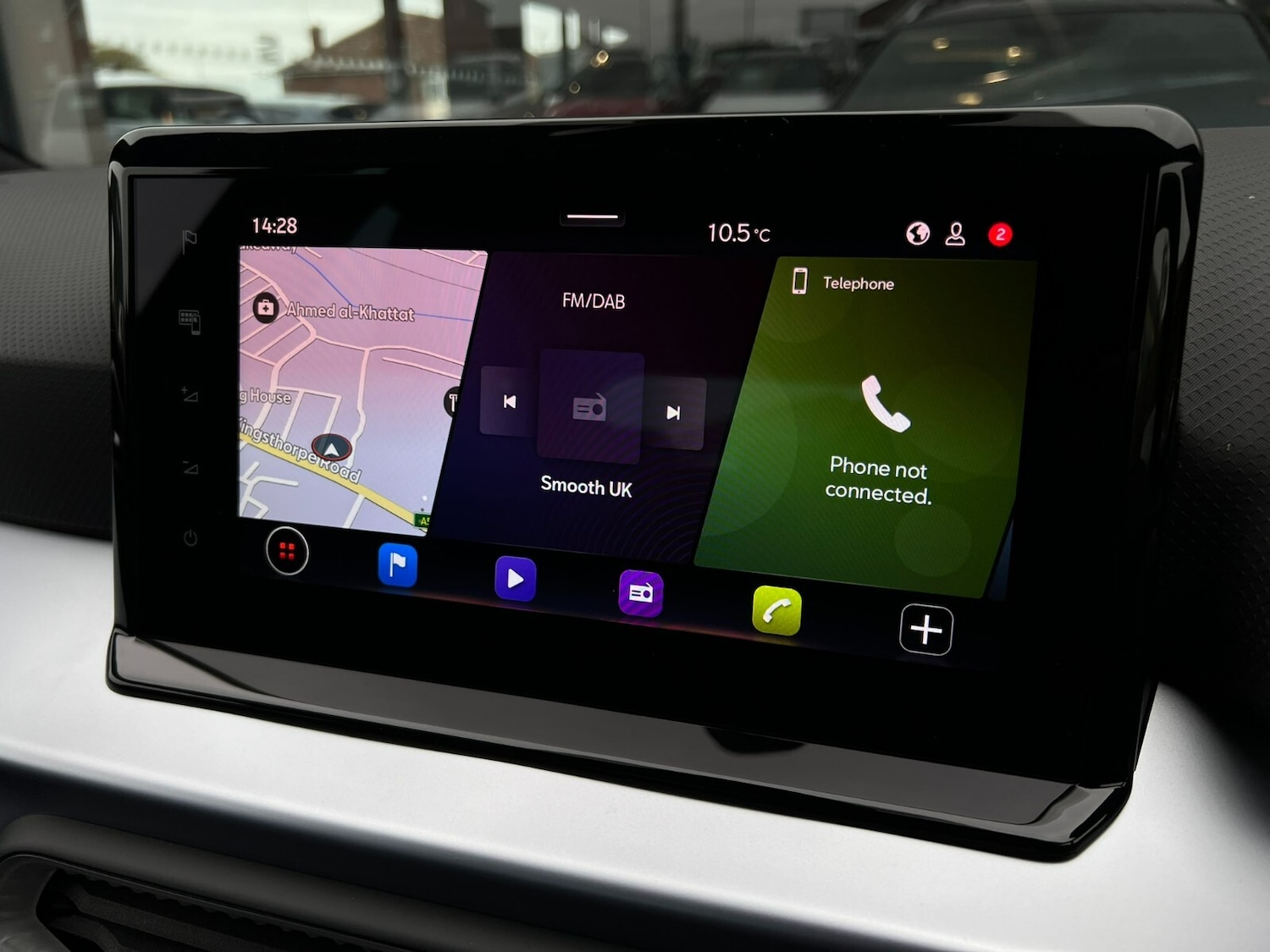 Used SEAT Arona for sale - 76622209: Photo 30