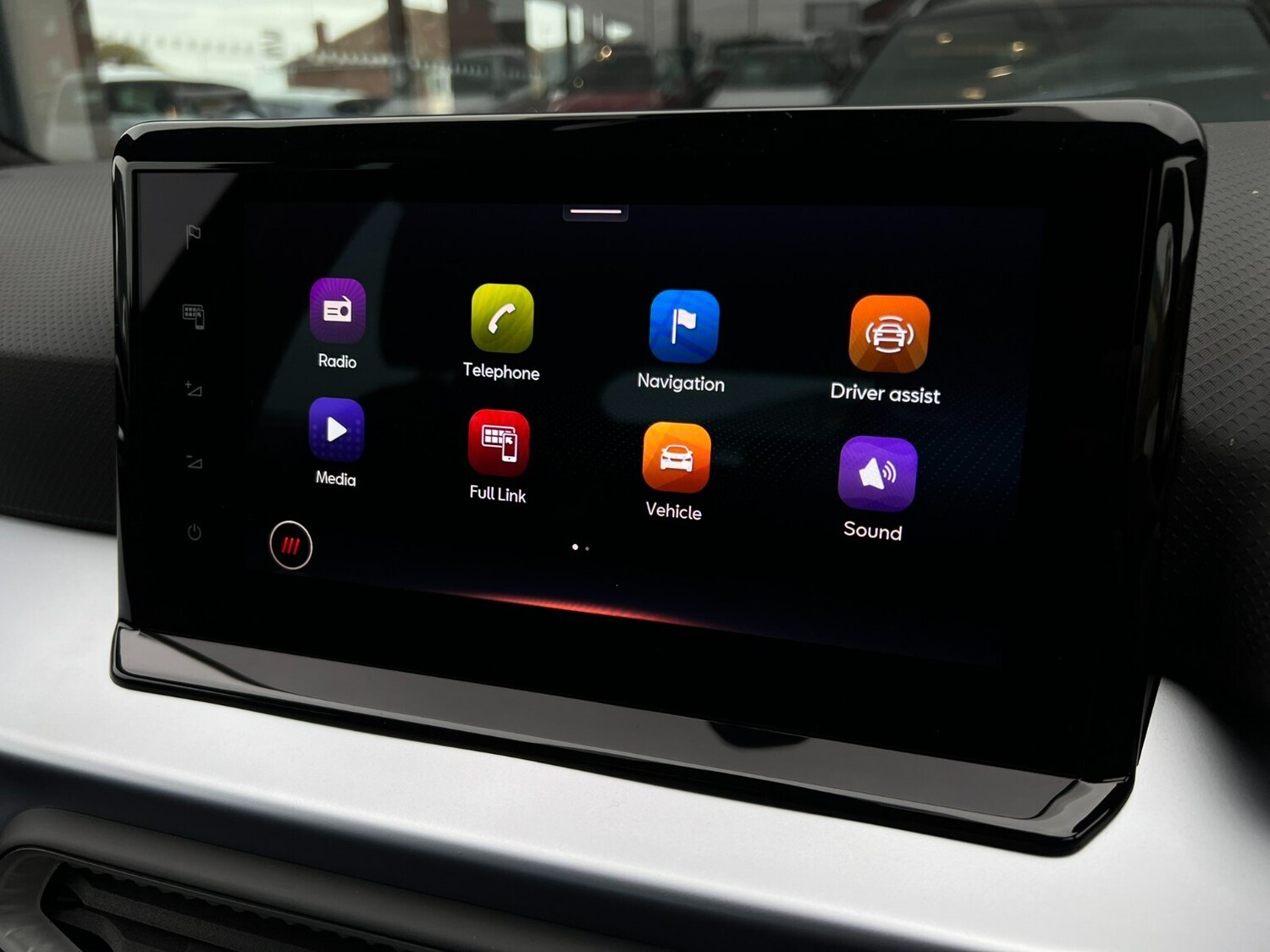 Used SEAT Arona for sale - 76622209: Photo 31