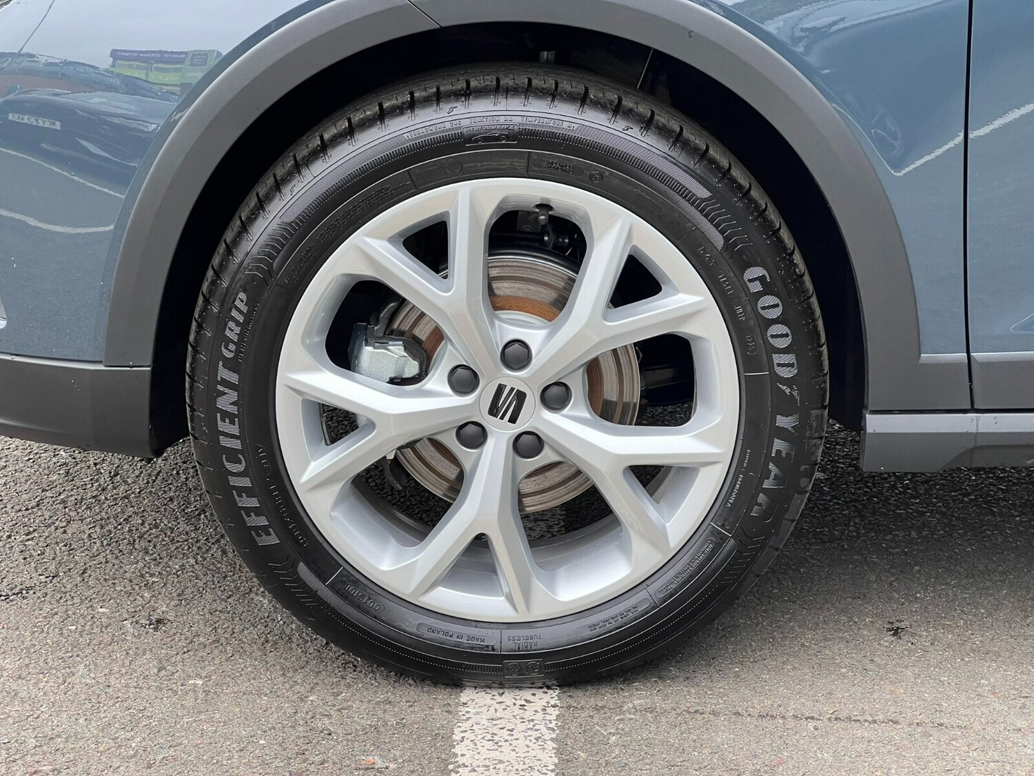 Used SEAT Arona for sale - 76622209: Photo 37