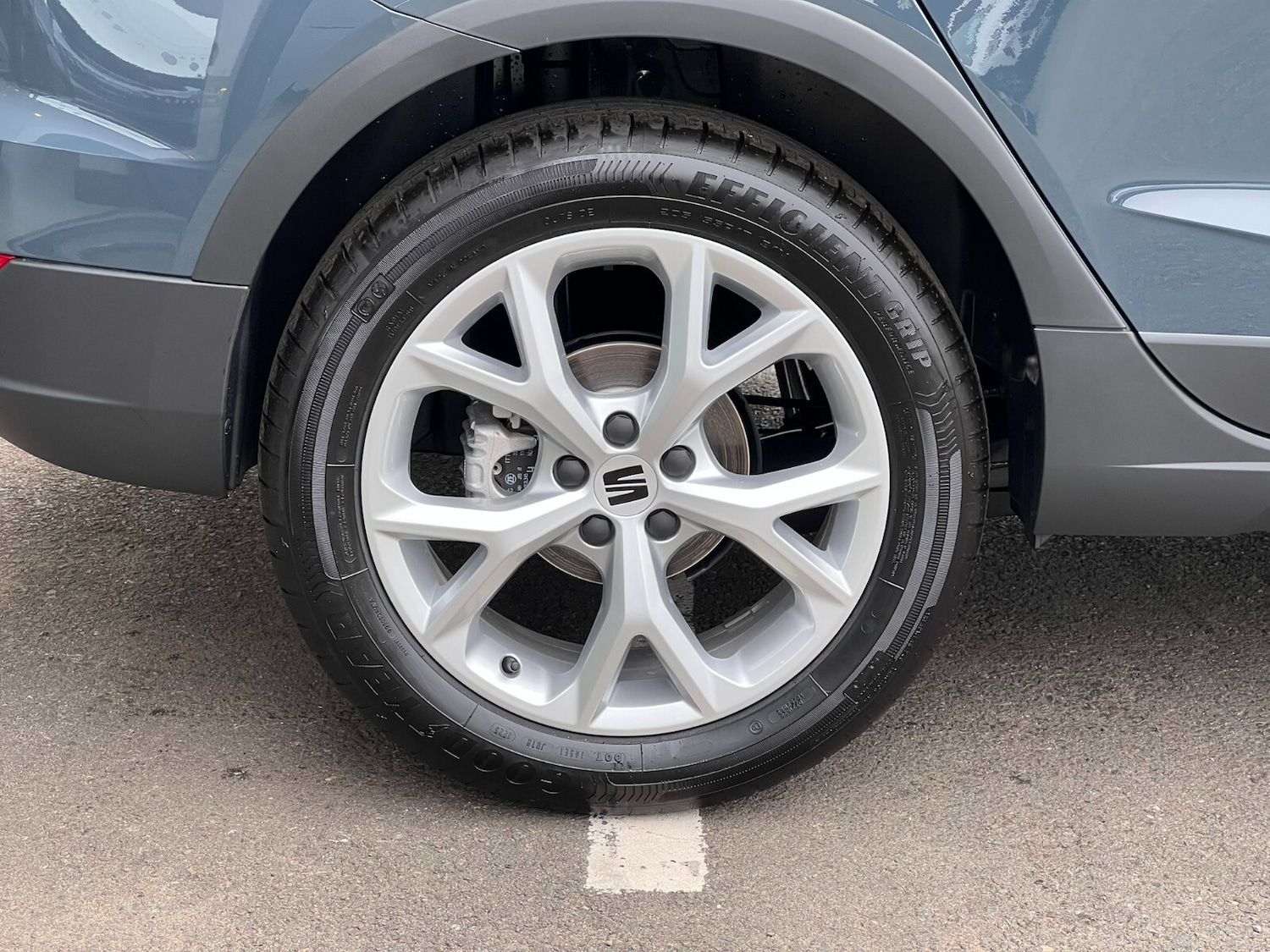 Used SEAT Arona for sale - 76622209: Photo 7