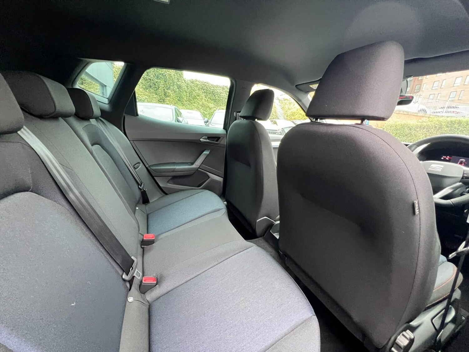 Used SEAT Arona for sale - 76622209: Photo 9