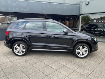 Used SEAT Ateca 2024 for sale - 77539772: Photo