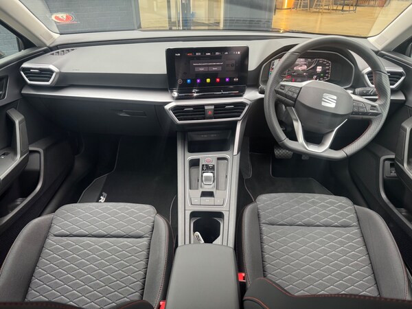 Used SEAT Leon 2024 for sale - 75355246: Photo 17