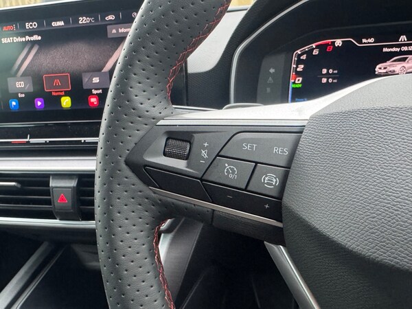 Used SEAT Leon 2024 for sale - 75355246: Photo 26
