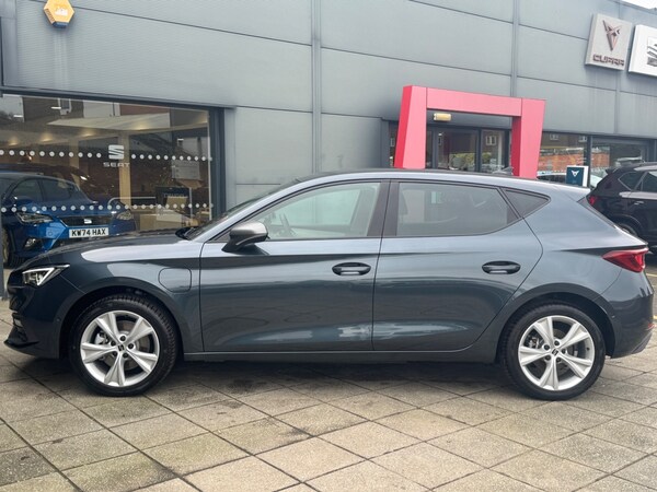 Used SEAT Leon 2024 for sale - 75355246: Photo 33