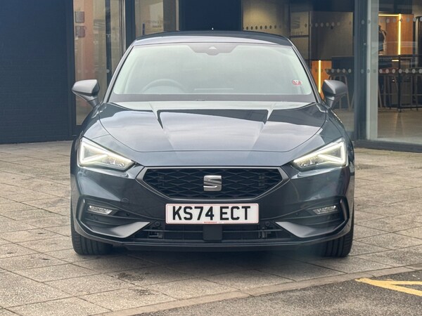 Used SEAT Leon 2024 for sale - 75355246: Photo 36