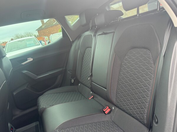 Used SEAT Leon 2024 for sale - 75355246: Photo 43