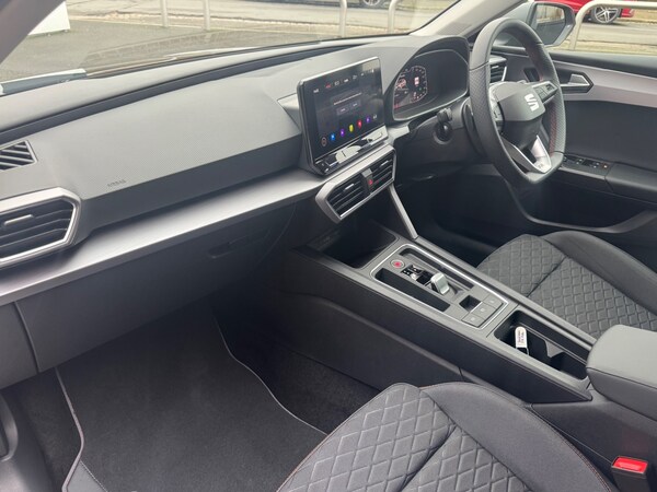 Used SEAT Leon 2024 for sale - 75355246: Photo 4