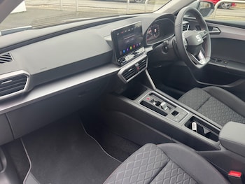 Used SEAT Leon 2024 for sale - 75355246: Photo