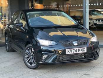2024 - 1.0 TSI 95 SE Technology 5dr