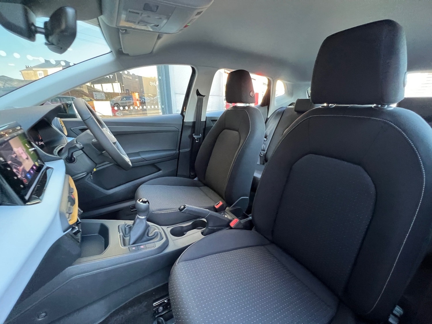 Vehicle 28