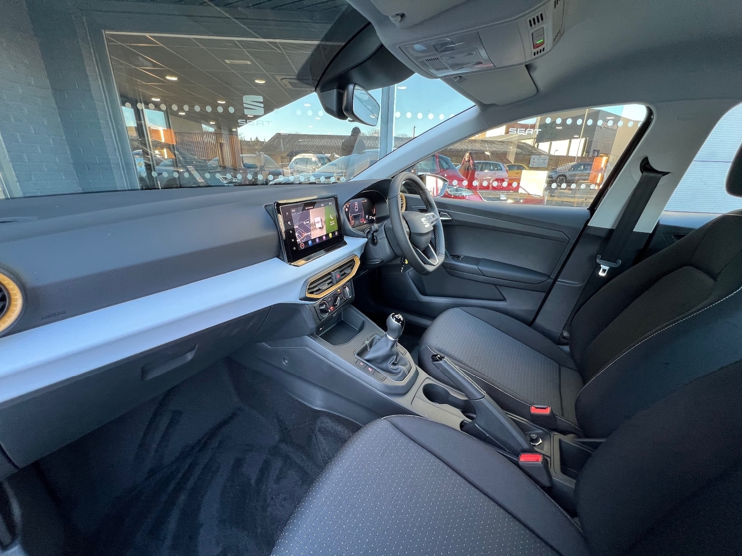 Vehicle 29