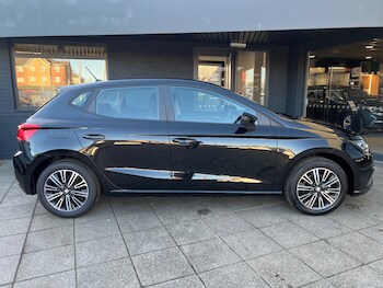 Used SEAT Ibiza 2024 for sale - 75355202: Photo