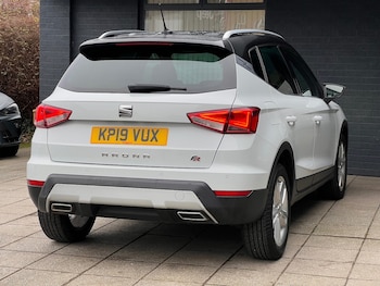 Used SEAT Arona 2019 for sale - 77360452: Photo