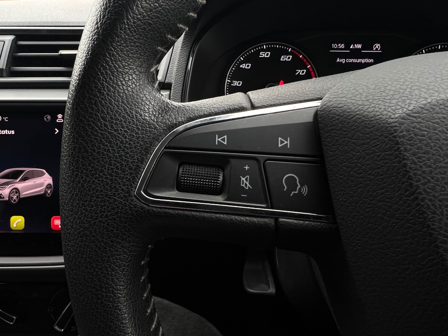 Used SEAT Ibiza 2021 for sale - 76095961: Photo 13