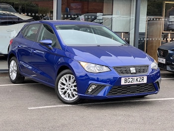 SEAT - Ibiza