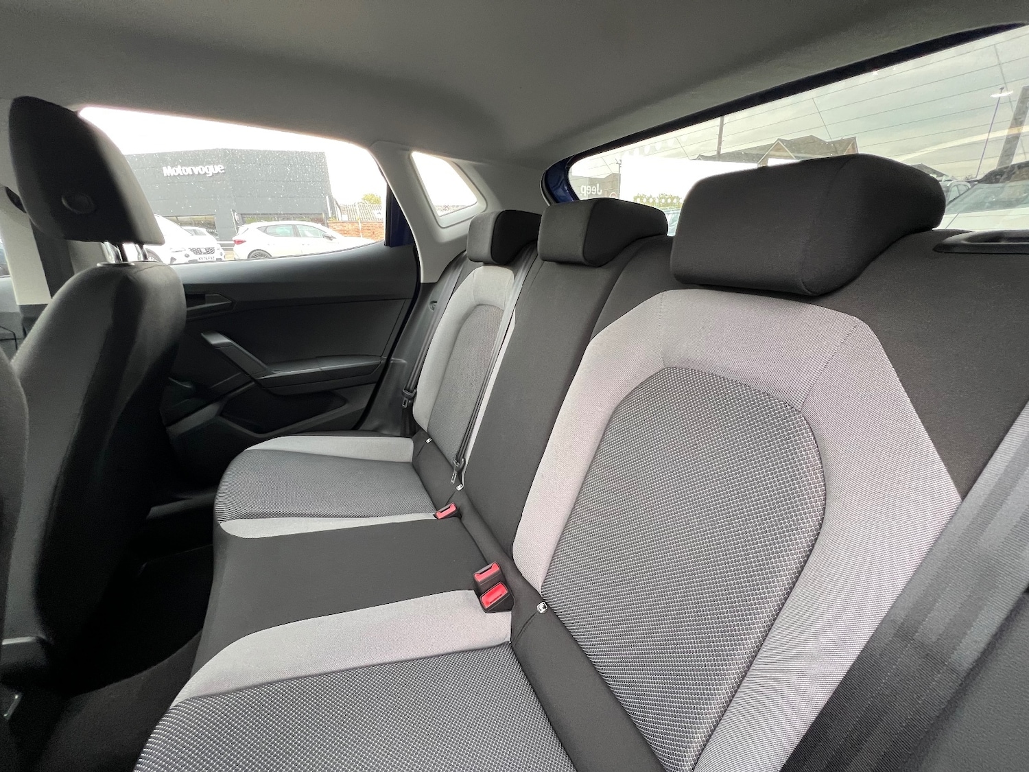 Used SEAT Ibiza 2021 for sale - 76095961: Photo 24