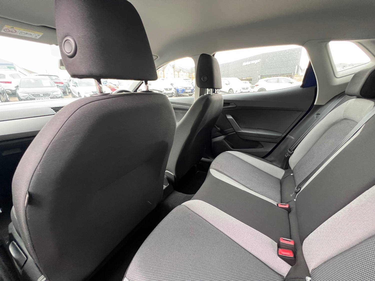 Used SEAT Ibiza 2021 for sale - 76095961: Photo 25