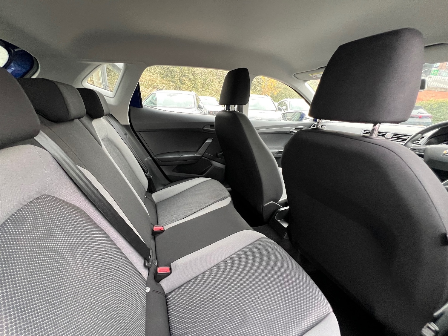 Used SEAT Ibiza 2021 for sale - 76095961: Photo 28