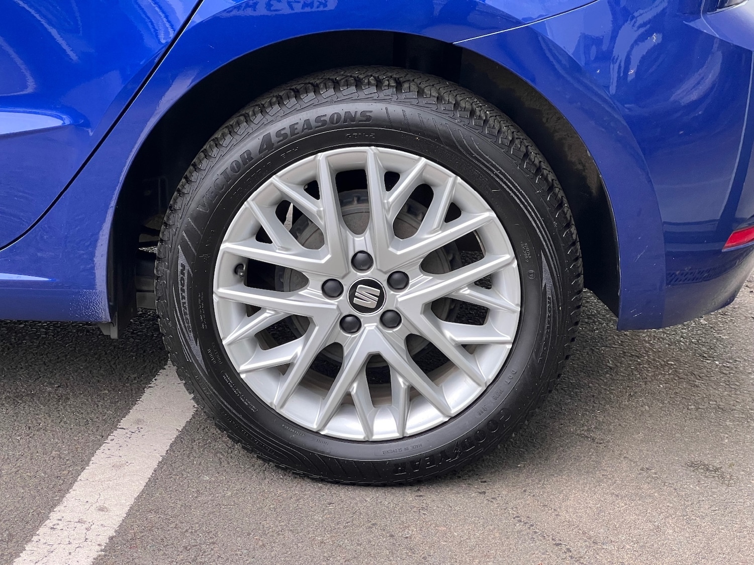 Used SEAT Ibiza 2021 for sale - 76095961: Photo 31