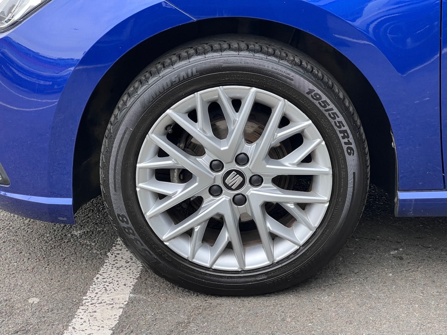 Used SEAT Ibiza 2021 for sale - 76095961: Photo 32