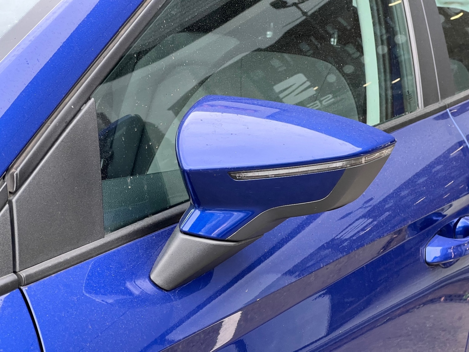 Used SEAT Ibiza 2021 for sale - 76095961: Photo 33