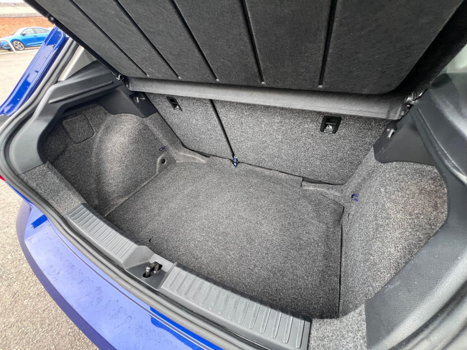 Used SEAT Ibiza 2021 for sale - 76095961: Photo 37