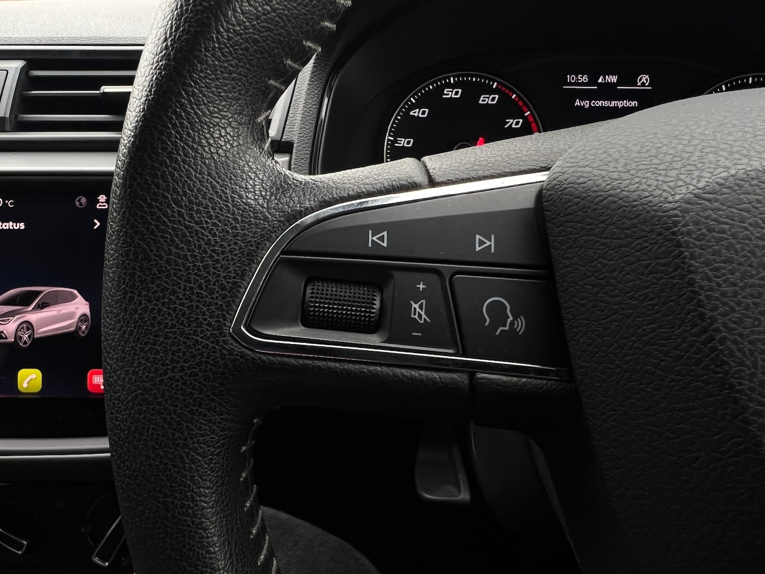 Used SEAT Ibiza 2021 for sale - 76095961: Photo 44
