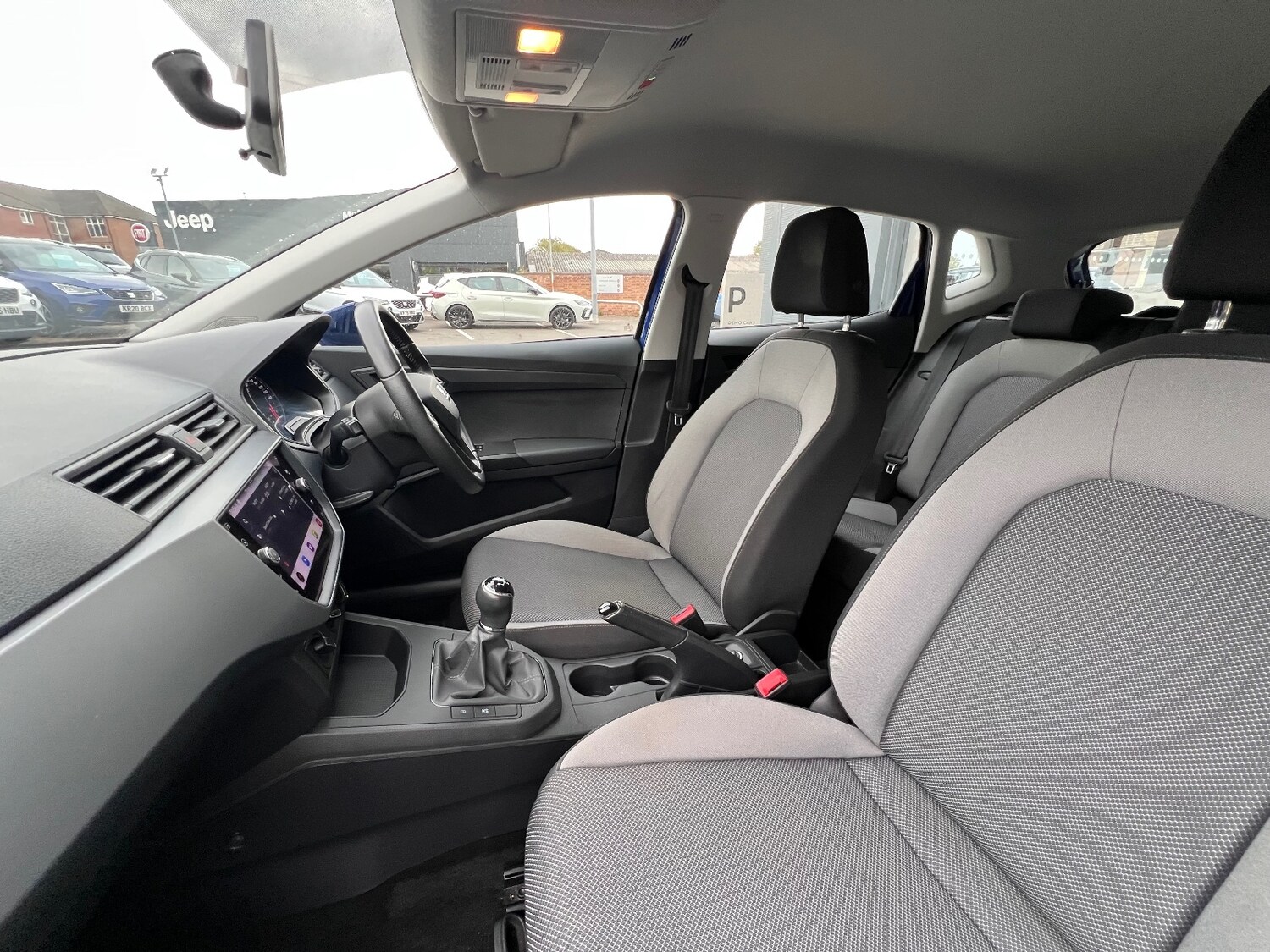 Used SEAT Ibiza 2021 for sale - 76095961: Photo 58
