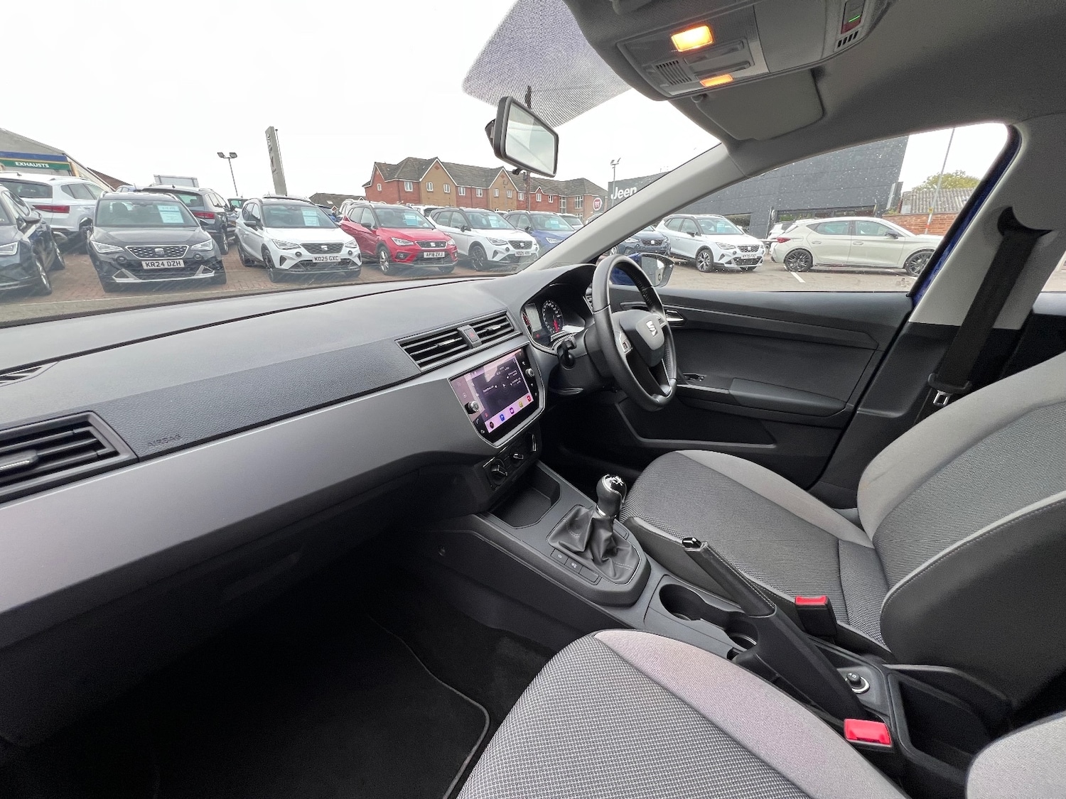Used SEAT Ibiza 2021 for sale - 76095961: Photo 59