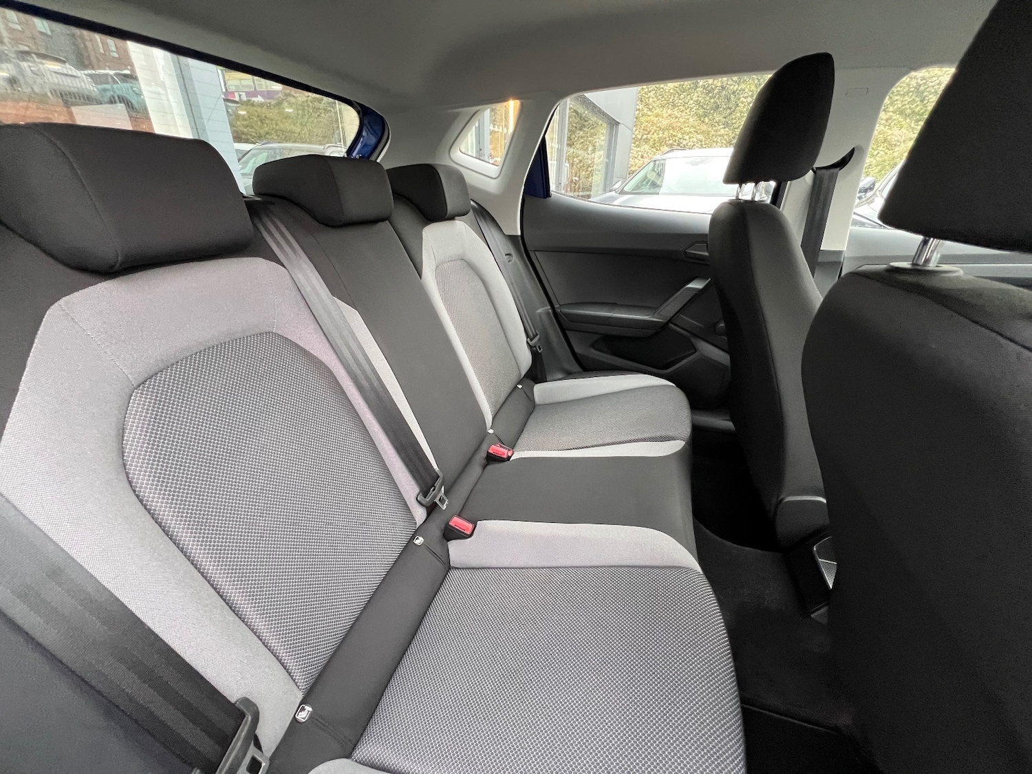 Used SEAT Ibiza 2021 for sale - 76095961: Photo 60