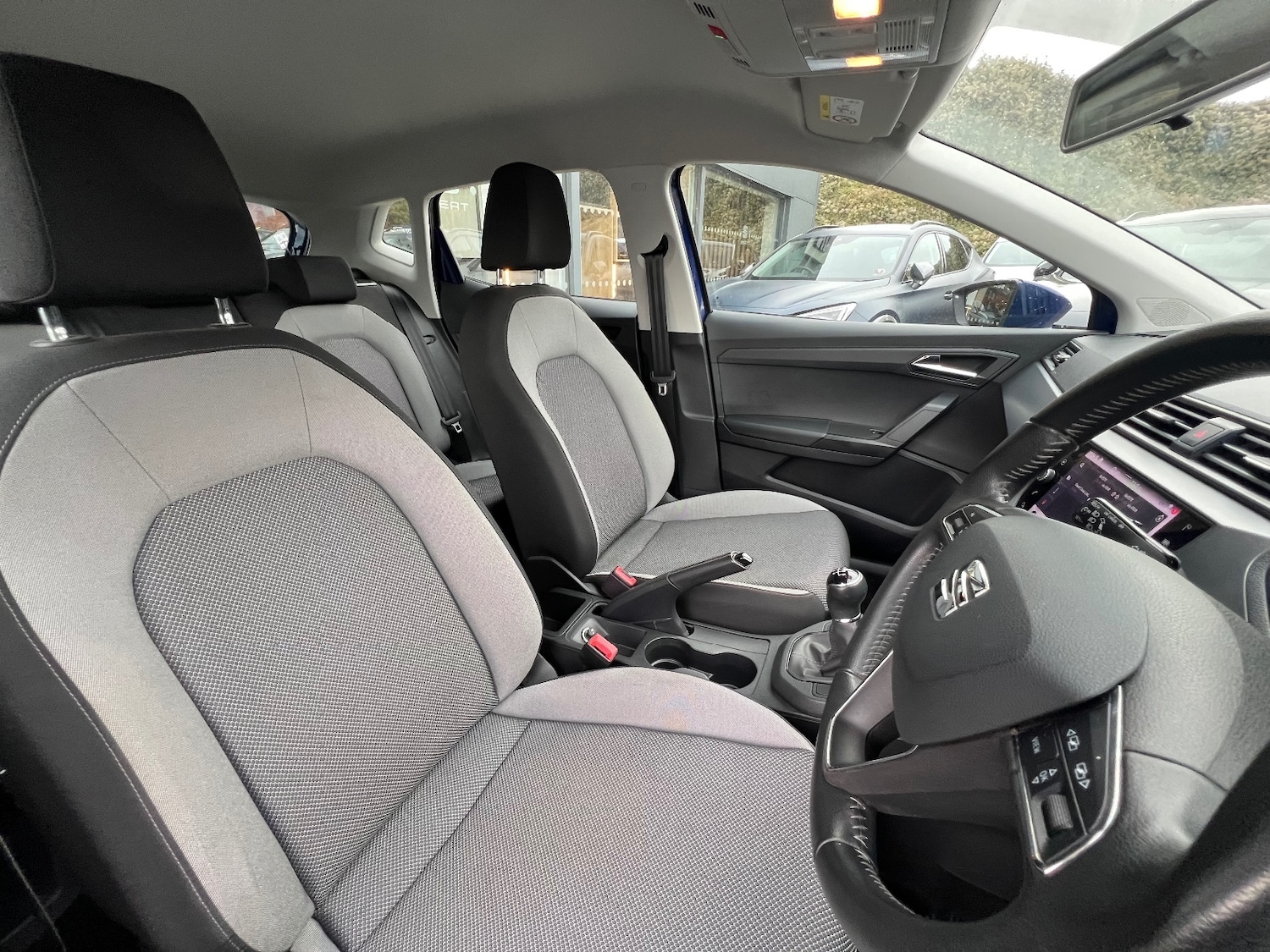 Used SEAT Ibiza 2021 for sale - 76095961: Photo 62