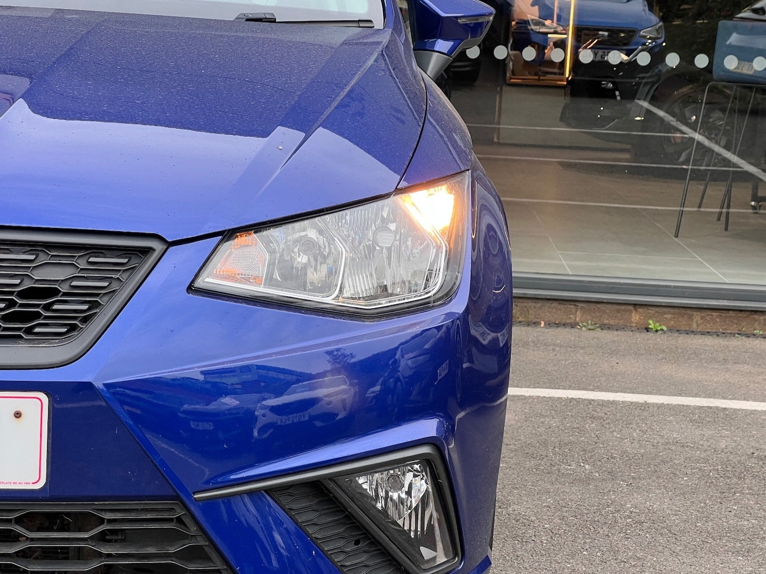 Used SEAT Ibiza 2021 for sale - 76095961: Photo 69