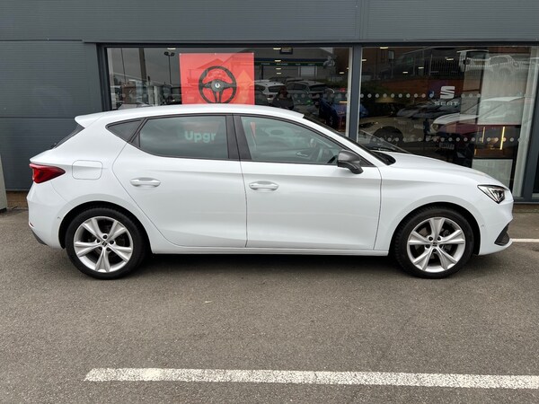 Used SEAT Leon 2023 for sale - 75758899: Photo 11