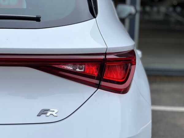 Used SEAT Leon 2023 for sale - 75758899: Photo 15